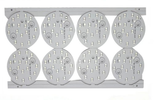 PCB 1 couche - 2512748 - HUIZHOU OLEADING TECHNOLOGY CO., LIMITED