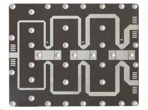 PCB 4 couches - 2876414 - HUIZHOU OLEADING TECHNOLOGY CO., LIMITED - pour l'électronique