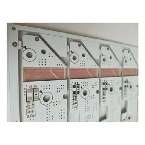 PCB 2 couches - Q56253-H - HUIZHOU OLEADING TECHNOLOGY CO., LIMITED
