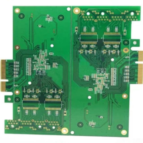 PCB 8 couches - 22327 - HUIZHOU OLEADING TECHNOLOGY CO., LIMITED - pour l'alimentation de LED / pour applications industrielles