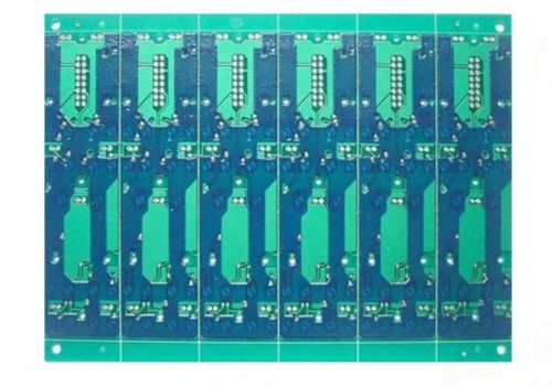 PCB pour OEM - 2876414 - HUIZHOU OLEADING TECHNOLOGY CO., LIMITED - pour l'alimentation de LED / pour applications industrielles / 4 couches