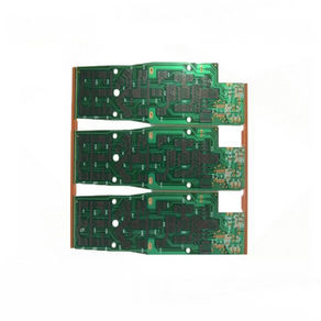 PCB multicouche - 10786-78 - HUIZHOU OLEADING TECHNOLOGY CO., LIMITED - pour l'alimentation de LED / pour l'électronique / pour applications industrielles