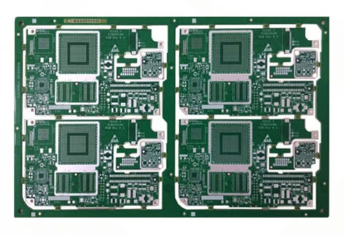 PCB 48 couches - HUIZHOU OLEADING TECHNOLOGY CO., LIMITED - pour applications industrielles