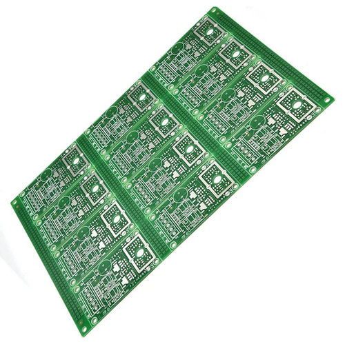 PCB pour l'électronique - 1684I0088 - HUIZHOU OLEADING TECHNOLOGY CO., LIMITED - pour applications industrielles