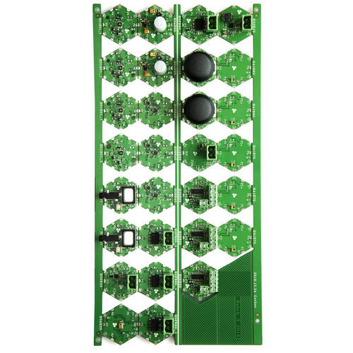 Module de communication Ethernet - HUIZHOU OLEADING TECHNOLOGY CO., LIMITED