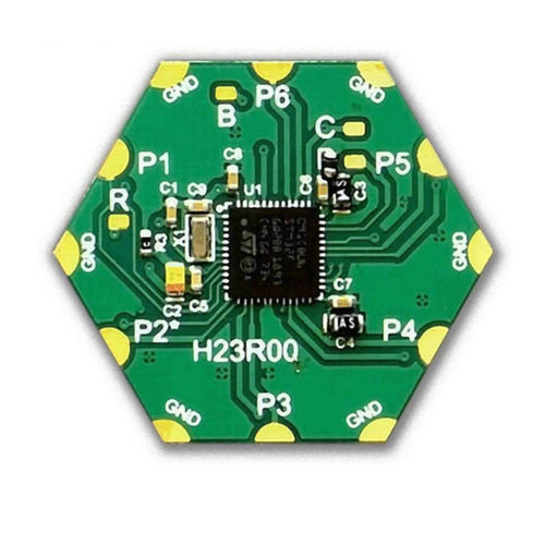 Module capteur à infrarouge - H08R6x - HUIZHOU OLEADING TECHNOLOGY CO., LIMITED