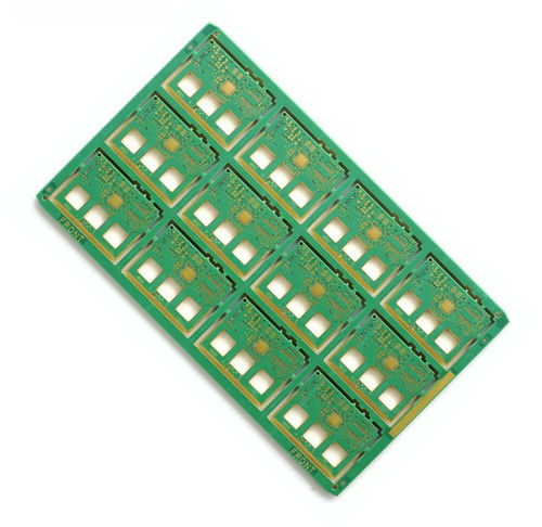 PCB 8 couches - 2028I0035 - HUIZHOU OLEADING TECHNOLOGY CO., LIMITED - multicouche / pour l'électronique / pour applications industrielles