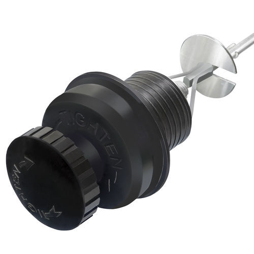 Capuchon reniflard - KPM Plasto Rubber Co. - fileté / cylindrique / en caoutchouc