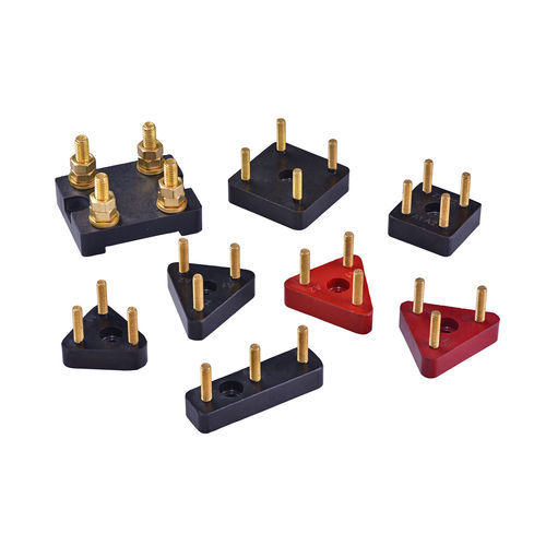 Bakélite sur mesure - KPM Plasto Rubber Co.