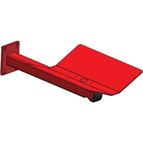 Éperon de levage de bobine pour gerbeur - Reglift