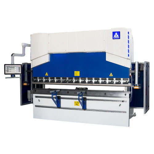 Cisaille mécanique - M - ALPMAC TAKIM TEZGAHLARI San ve Tic. A.S. - à tôle / guillotine / CNC