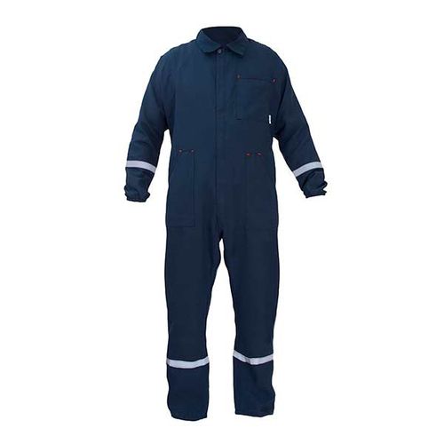 Combinaison de travail - CONTRACTOR - Indumentaria Protectiva Rasa S.A. - ignifuge / en fibre de carbone / en aramide