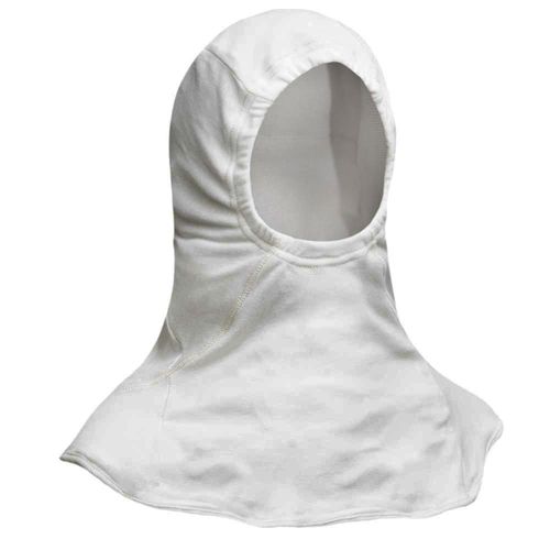 Cagoule de travail - Elite - Indumentaria Protectiva Rasa S.A. - de protection thermique / en tissu / en Nomex®