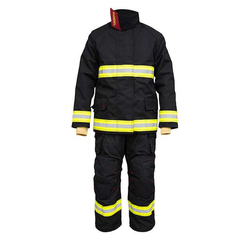 Ensemble de travail - COMPACT - Indumentaria Protectiva Rasa S.A. - de protection mécanique / de protection thermique / en tissu