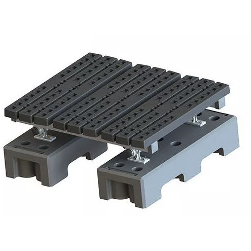 Plateforme d'accès - STMFS2003 - Fisher Alvin Limited - pour assemblage / mobile / porte-opérateur
