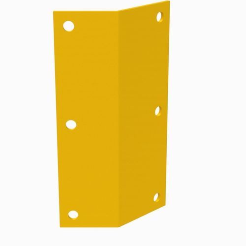 Protection d'angle haute visibilté - OM6645  - Fisher Alvin Limited