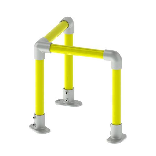 Barrière de protection - Fisher Alvin Limited - fixe