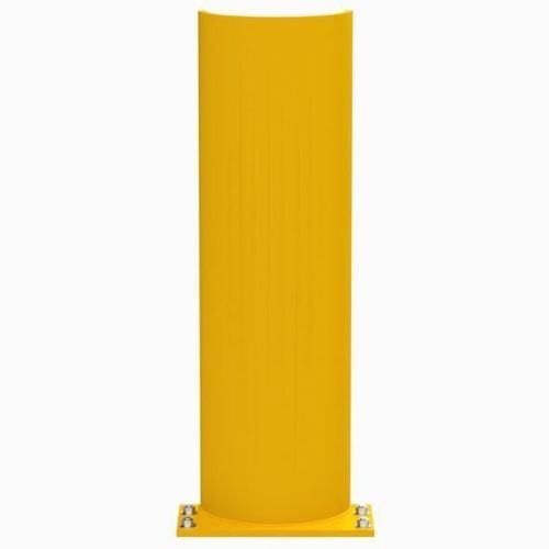 Protection de piliers ronde - OM7412  - Fisher Alvin Limited