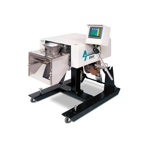 Ensacheuse verticale - T1000-S series - Advanced Poly Packaging - pondérale / automatique / avec compteur