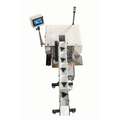 Convoyeur en kit - UF-5000 - Advanced Poly Packaging - vibrant / horizontal / de chargement