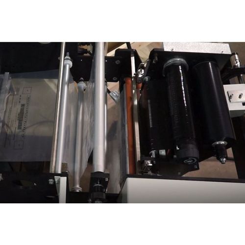 Imprimante en ligne - Ti-1000  - Advanced Poly Packaging - à transfert thermique / de bureau / couleur