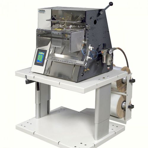 Ensacheuse verticale - T-300 - Advanced Poly Packaging - pondérale / automatique / pour l'industrie agroalimentaire