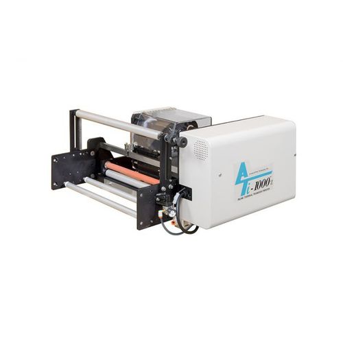 Imprimante en ligne - Ti-1000Z - Advanced Poly Packaging - à transfert thermique / de bureau / couleur