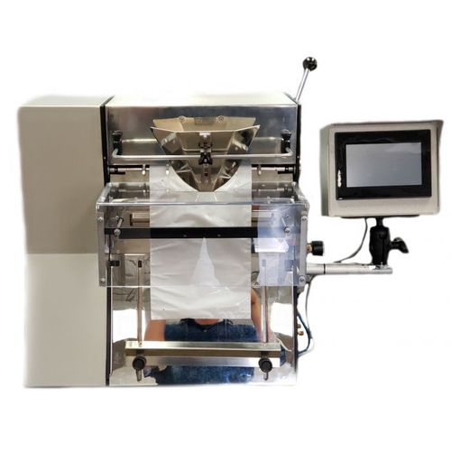Ensacheuse verticale - T-300 - Advanced Poly Packaging - pondérale / automatique / pour l'industrie agroalimentaire