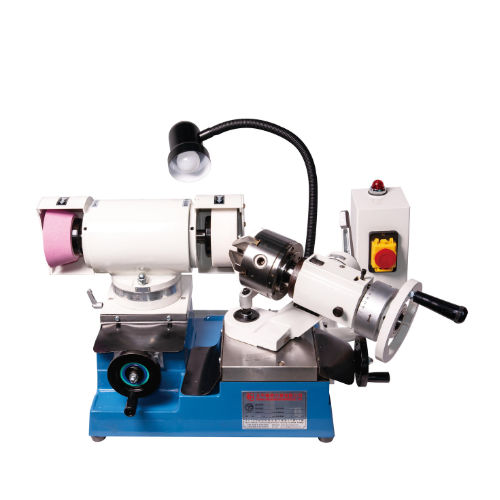 Affuteuse universelle - PP-32N - PEIPING PRECISION ENTERPRISE CO., LTD. - semi-automatique / à commande manuelle / de table