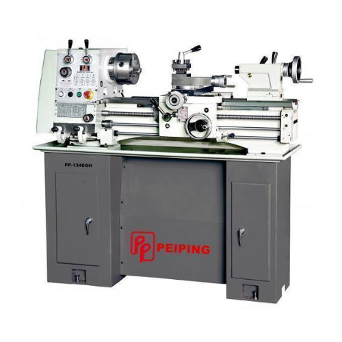 Tour conventionnel - PP-1340GH - PEIPING PRECISION ENTERPRISE CO., LTD. - horizontal / 5MT