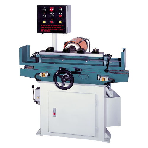 Affuteuse pour couteau - PP-500 - PEIPING PRECISION ENTERPRISE CO., LTD. - à usage intensif