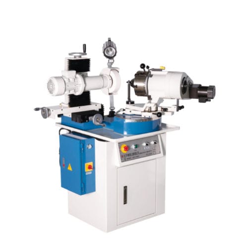 Affuteuse universelle - PP-80N - PEIPING PRECISION ENTERPRISE CO., LTD. - semi-automatique / à commande manuelle / de précision