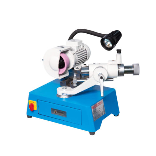 Affuteuse pour outils de coupe - PP-25 - PEIPING PRECISION ENTERPRISE CO., LTD. - de fraise / à commande manuelle / de précision
