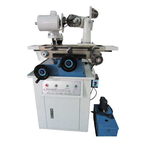 Rectifieuse pour vanne - PP-50V - PEIPING PRECISION ENTERPRISE CO., LTD. - verticale