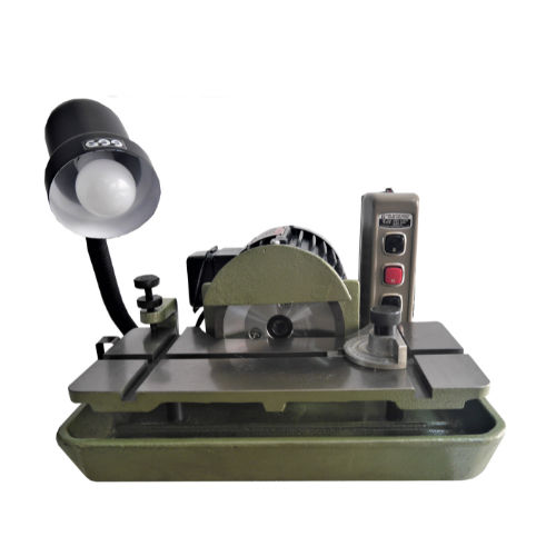 Affuteuse - PP-125 - PEIPING PRECISION ENTERPRISE CO., LTD.