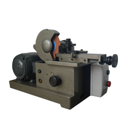 Affuteuse pour lame de scie circulaire - PP-400 - PEIPING PRECISION ENTERPRISE CO., LTD. - CBN