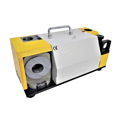 Affuteuse de foret - PP-20X - PEIPING PRECISION ENTERPRISE CO., LTD. - à commande manuelle / portable / de table