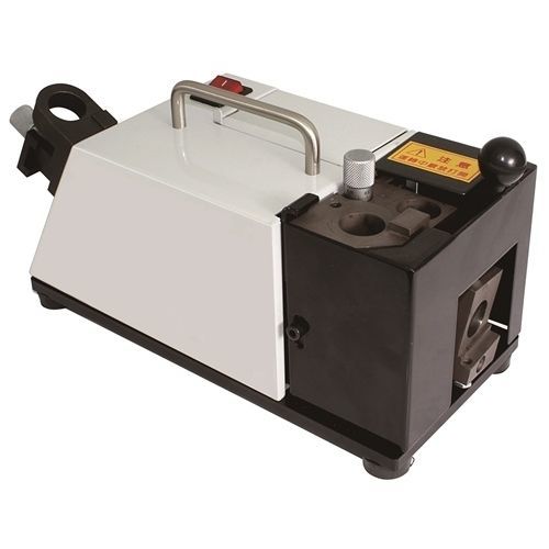 Affuteuse pour outils de coupe - PP-12D - PEIPING PRECISION ENTERPRISE CO., LTD. - de fraise / à commande manuelle / portable