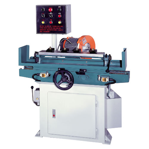 Affuteuse pour couteau - PP-600S - PEIPING PRECISION ENTERPRISE CO., LTD.