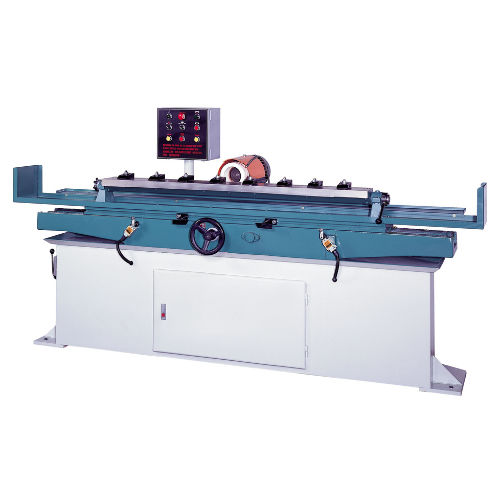 Affuteuse pour couteau - PP-1500 - PEIPING PRECISION ENTERPRISE CO., LTD.