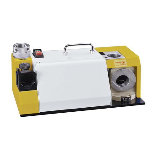 Affuteuse de foret - PP-32X - PEIPING PRECISION ENTERPRISE CO., LTD. - à commande manuelle / portable / de table
