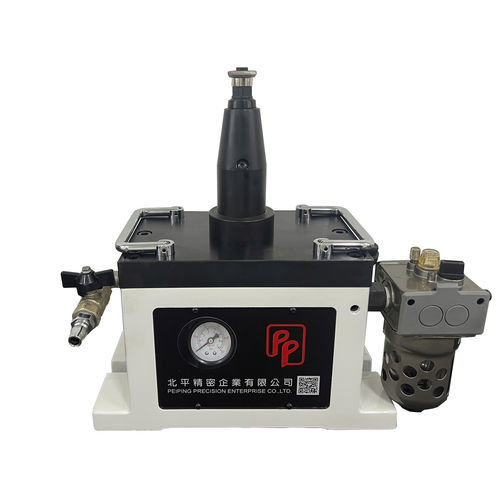 Rectifieuse pour cônes d'emmanchement - PP-A3 - PEIPING PRECISION ENTERPRISE CO., LTD. - de précision