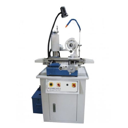 Affuteuse à commande manuelle - PP-600P - PEIPING PRECISION ENTERPRISE CO., LTD. - semi-automatique / de précision