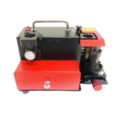 Affuteuse pour outils de coupe - PP-20AP - PEIPING PRECISION ENTERPRISE CO., LTD. - de foret / de fraise / de table