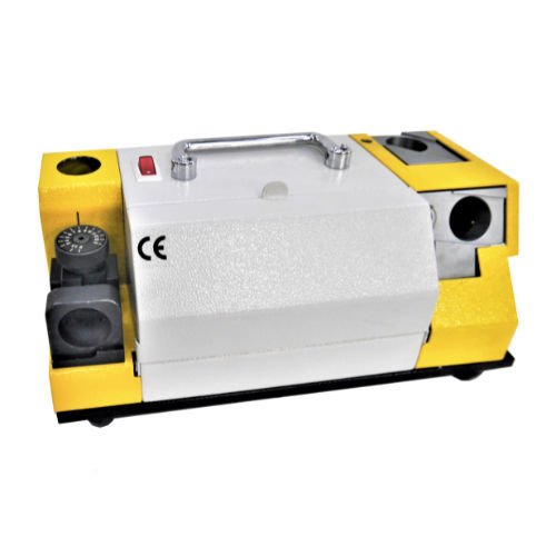 Affuteuse de foret - PP-13X - PEIPING PRECISION ENTERPRISE CO., LTD. - portable / de table