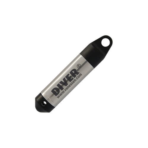 Data logger de température - 11.11.02 series - Royal Eijkelkamp - de pression / de niveau d'eau / pour contrôle