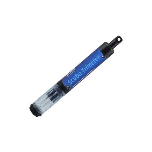 Sonde de qualité d'eau multiparamètres - 18.10.01  - Royal Eijkelkamp - de turbidité / conductibilité / oxygène dissous