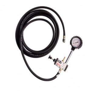 Gonfleur de pneu - ND 6298 series - Duncan Engineering Limited