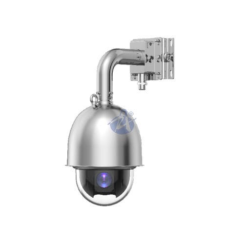 Caméra de vidéosurveillance - CZ637 - Changzhou Zuoan Electronics Co., Ltd. - analogique / industrielle / couleur