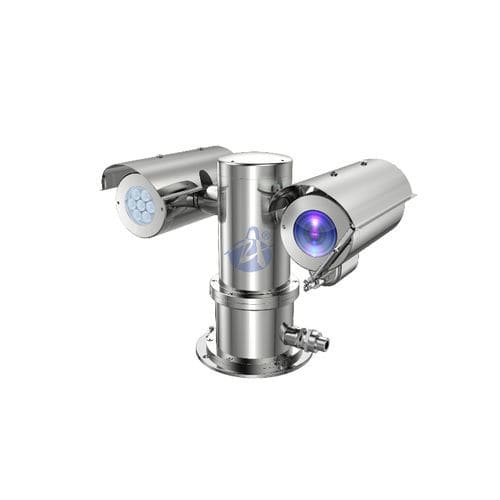 Caméra de vidéosurveillance - CZ610-A - Changzhou Zuoan Electronics Co., Ltd. - numérique / industrielle / couleur